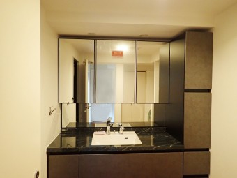 LIXILルミシスにお取替え　世田谷区O様邸